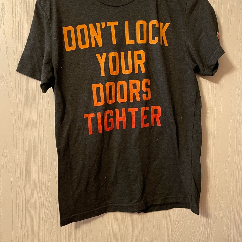 Homage Tee